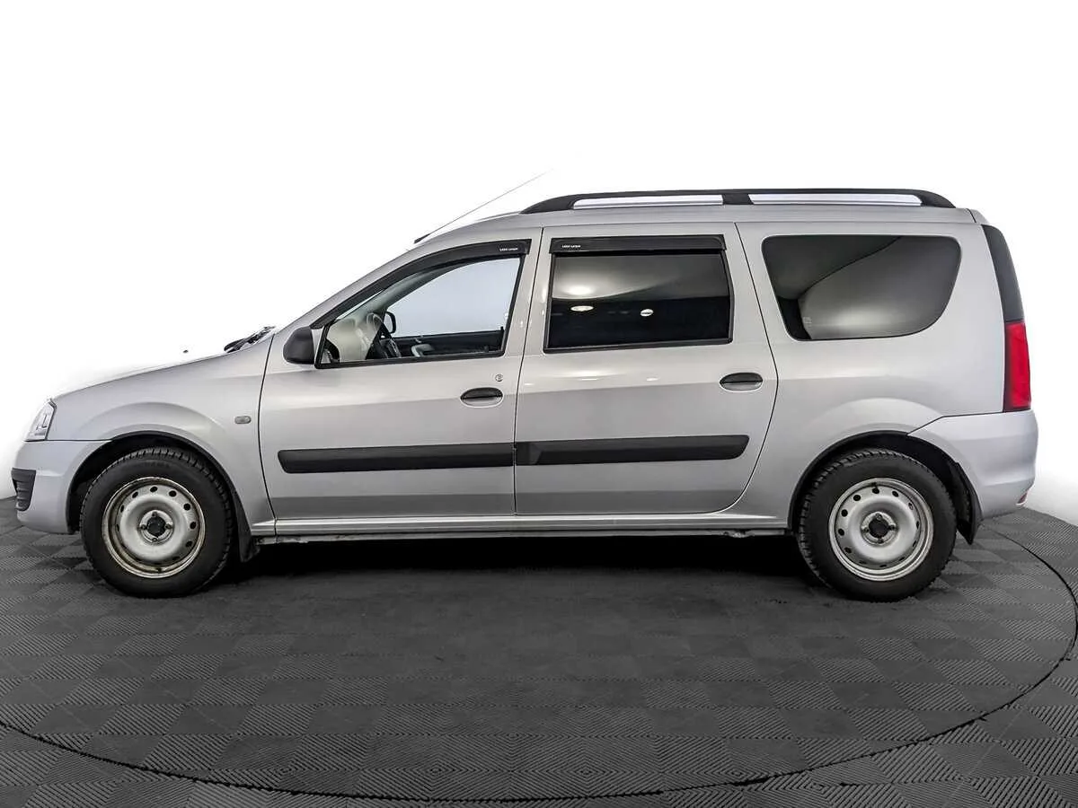 LADA (ВАЗ) Largus