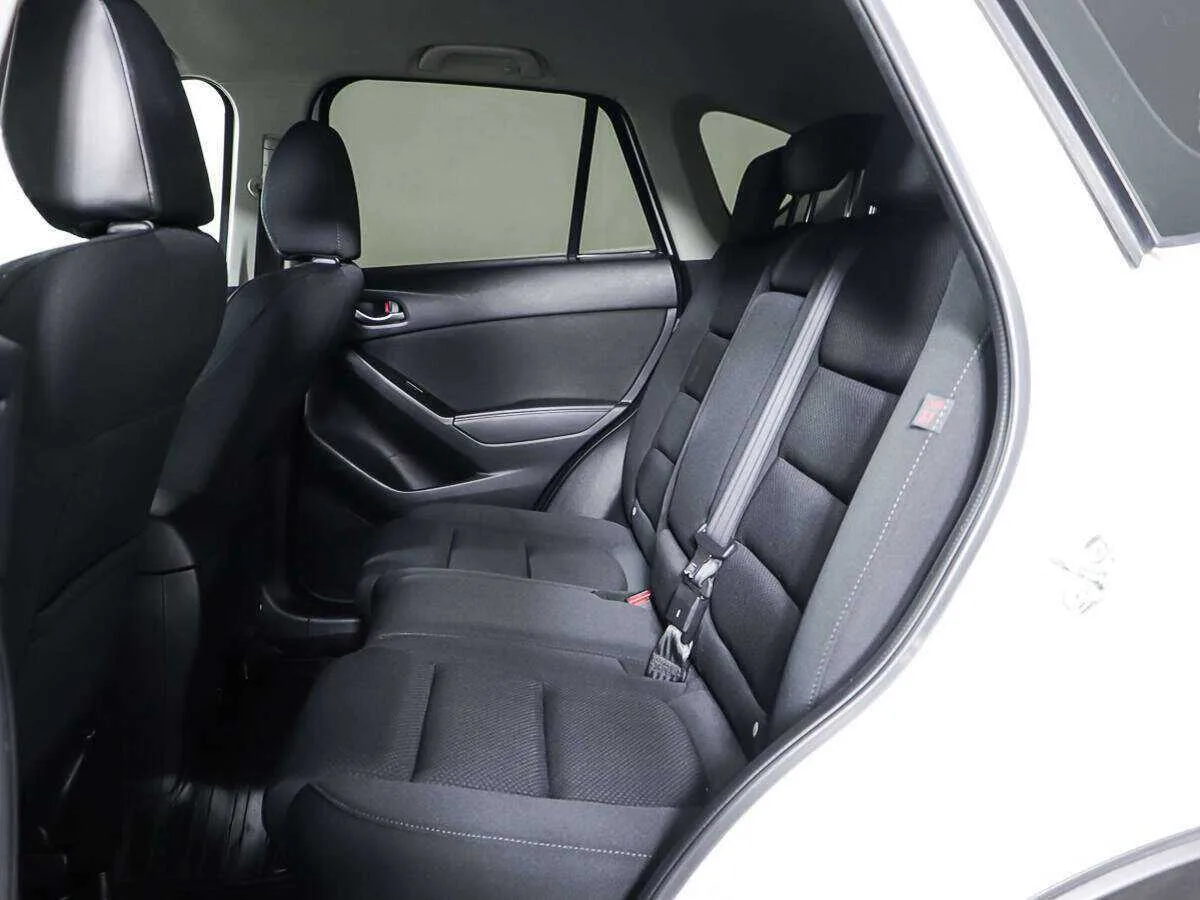 Mazda Cx 5