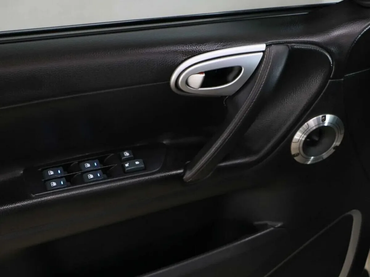 Luxgen Luxgen7 SUV