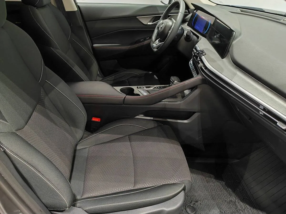 Changan CS35 Plus