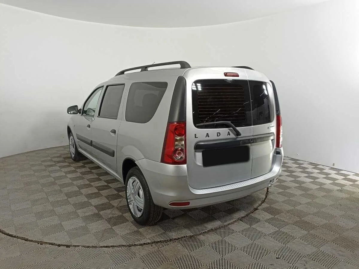 LADA (ВАЗ) Largus