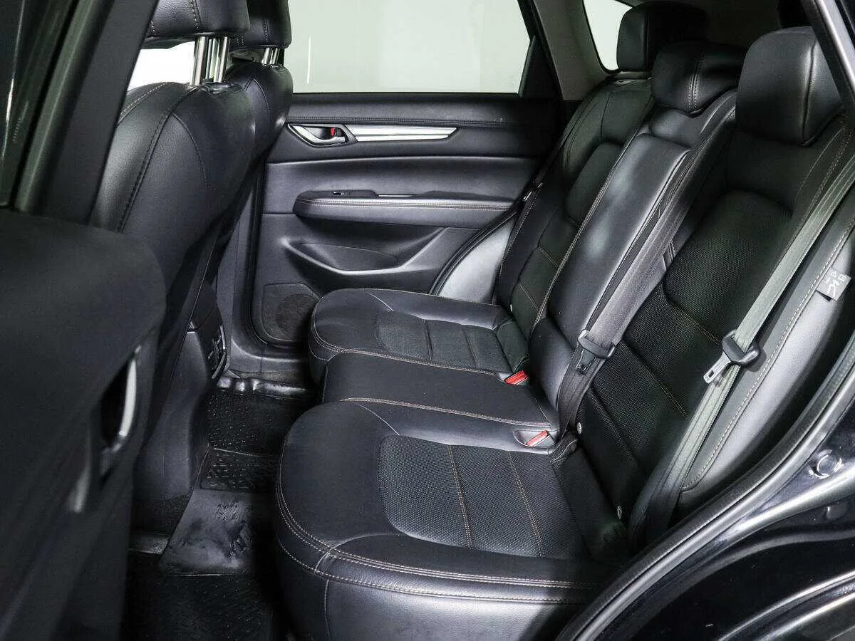 Mazda Cx 5