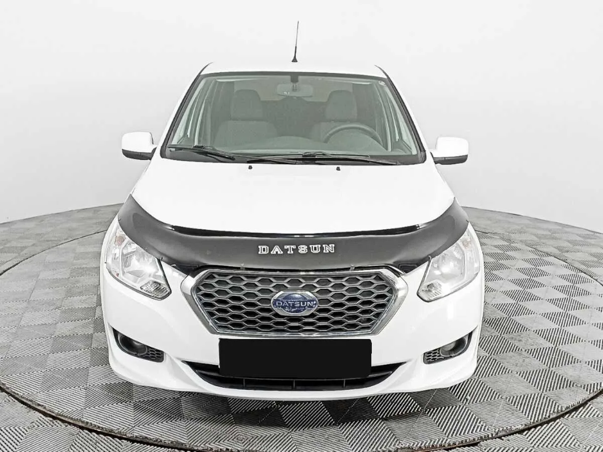 Datsun On Do