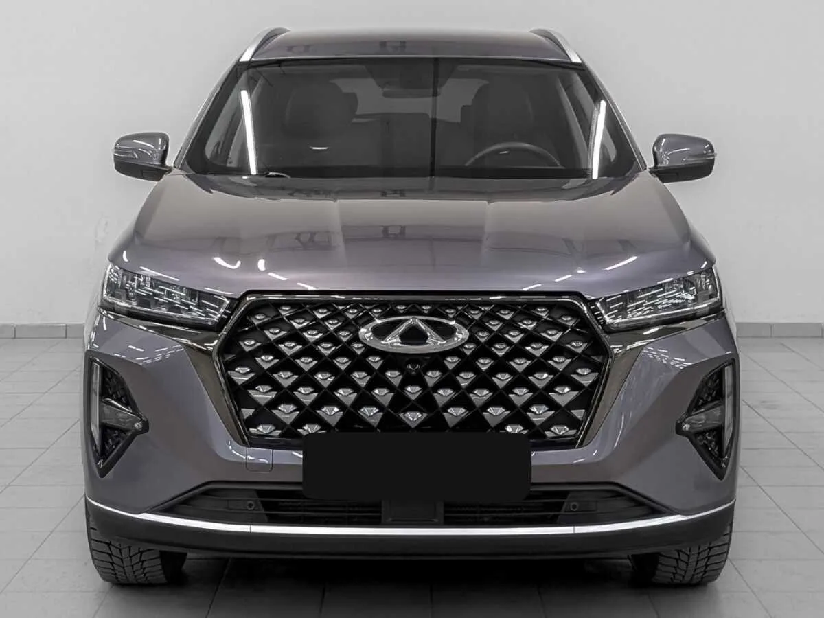 Chery Tiggo 7 Pro Max