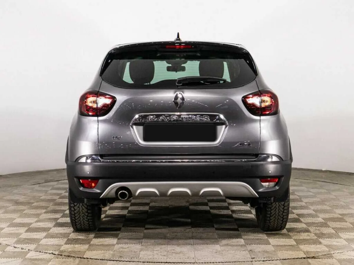 Renault Kaptur