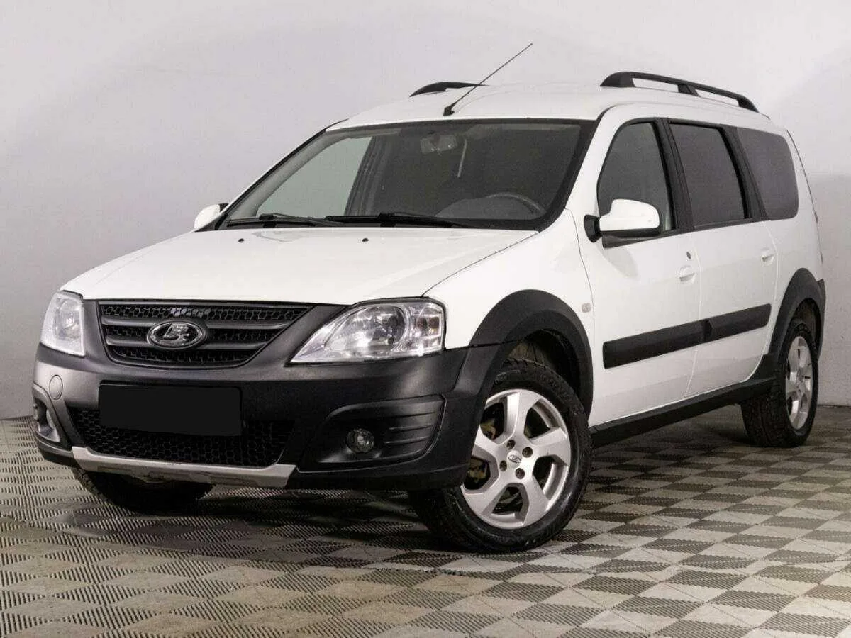 LADA (ВАЗ) Largus
