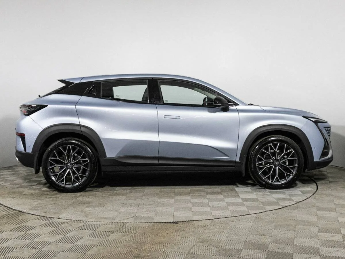 Changan Uni T