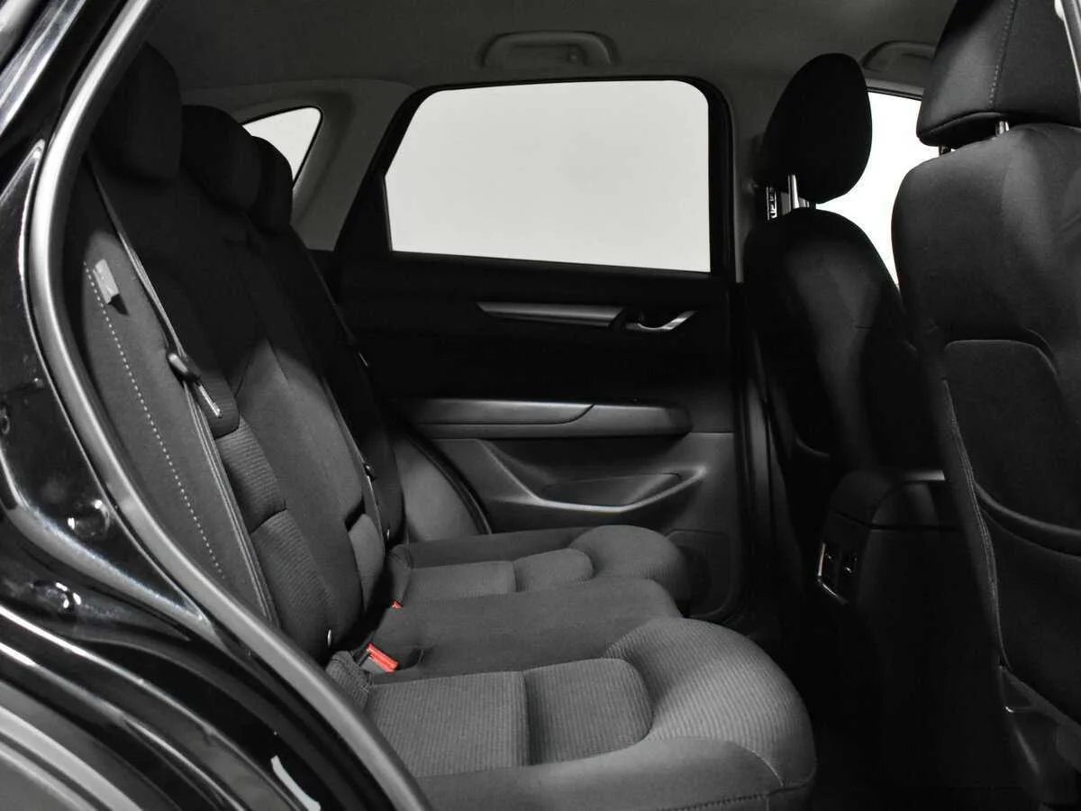 Mazda Cx 5