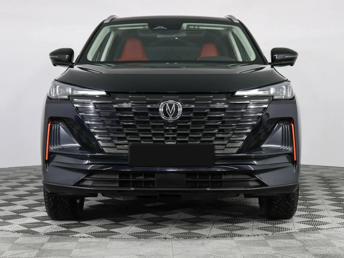 Changan CS55 Plus