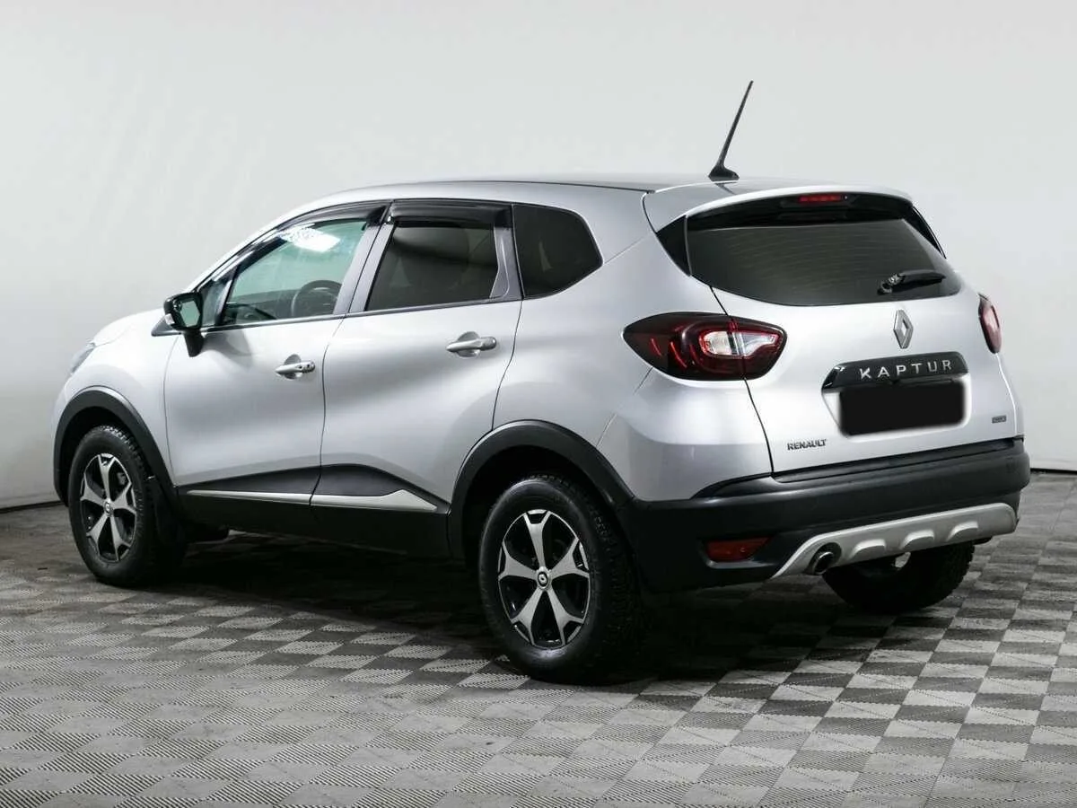 Renault Kaptur