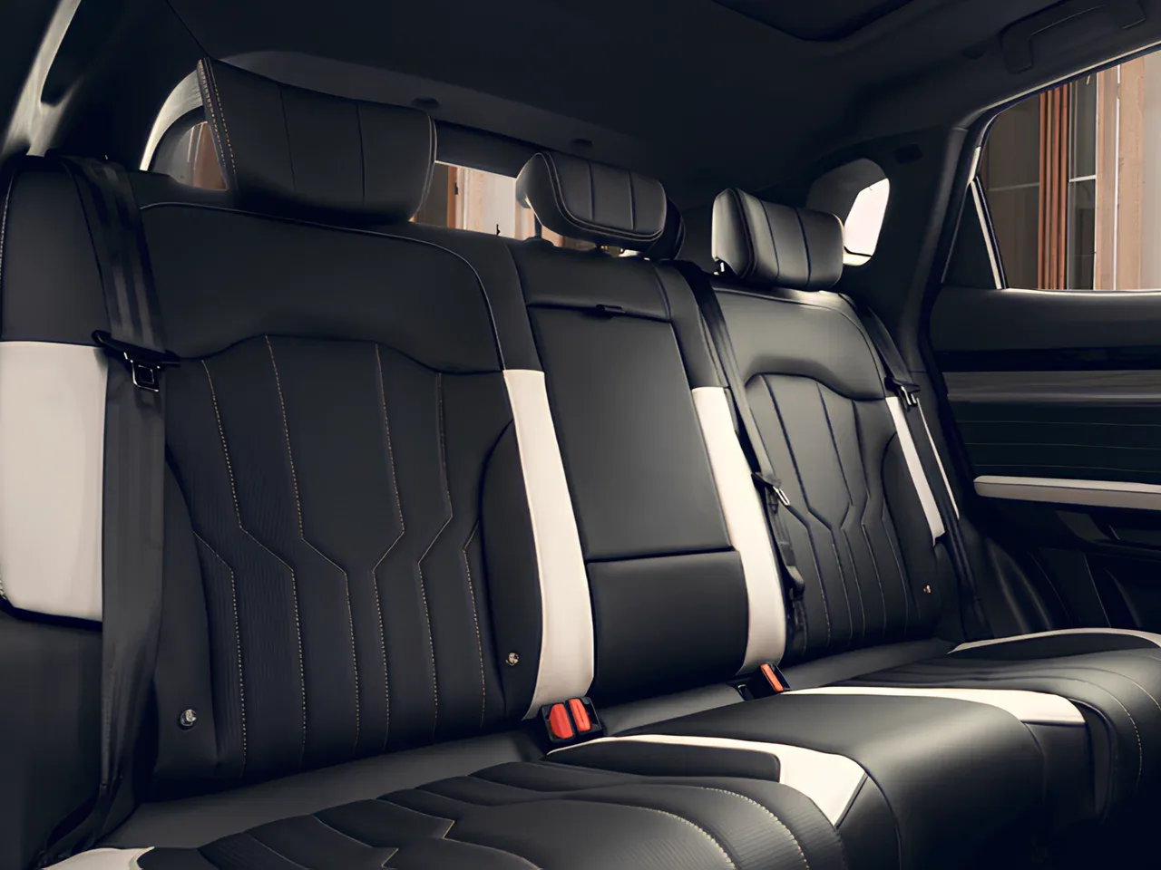 Soueast S06