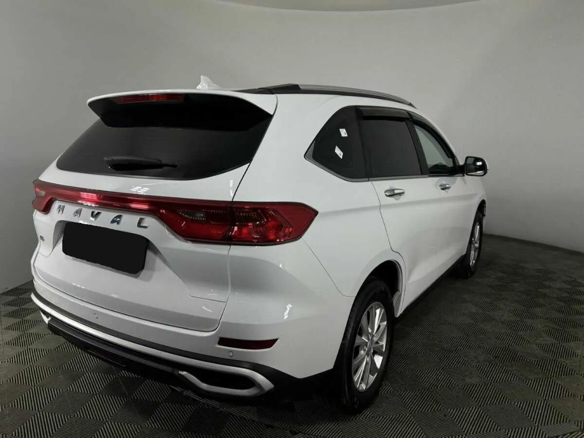 Haval M6
