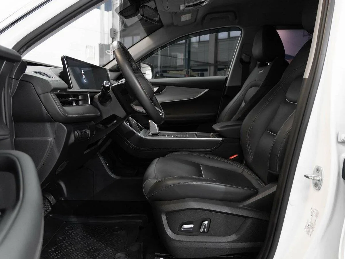 Chery Tiggo 7 Pro Max