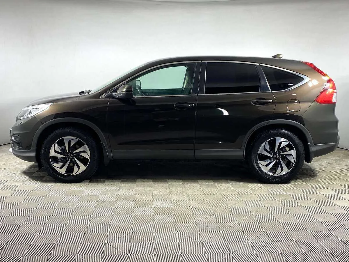 Honda Cr V