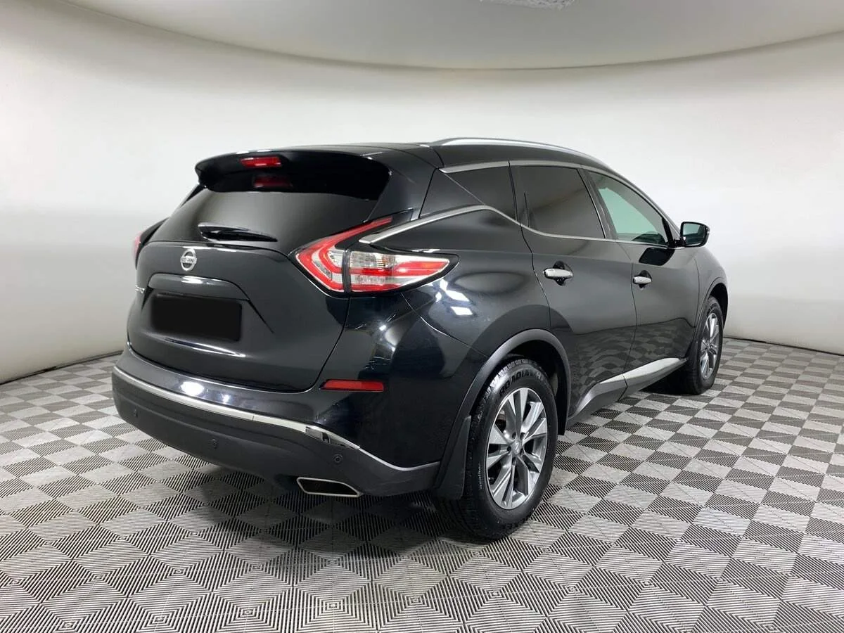 Nissan Murano