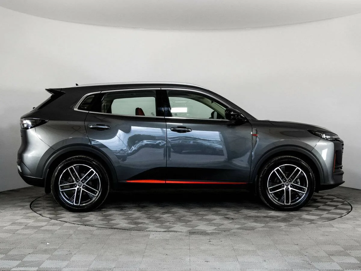 Changan CS55 Plus