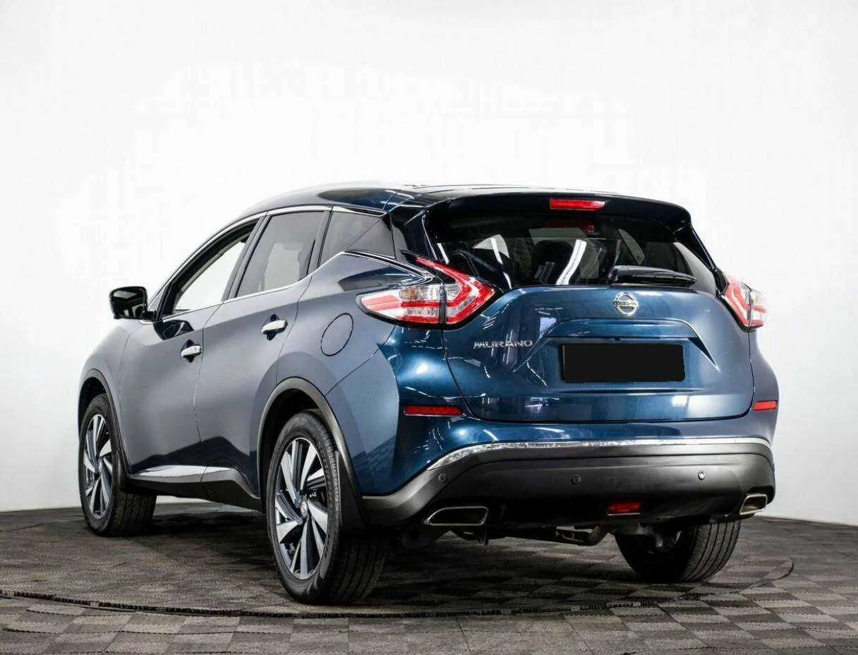 Nissan Murano