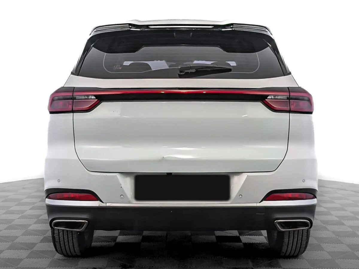 Chery Tiggo 7 Pro Max