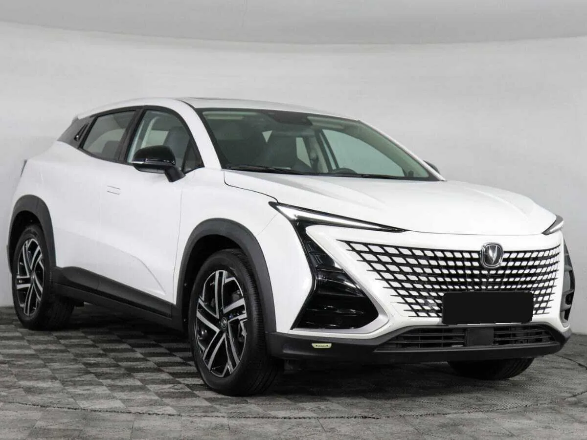 Changan Uni T