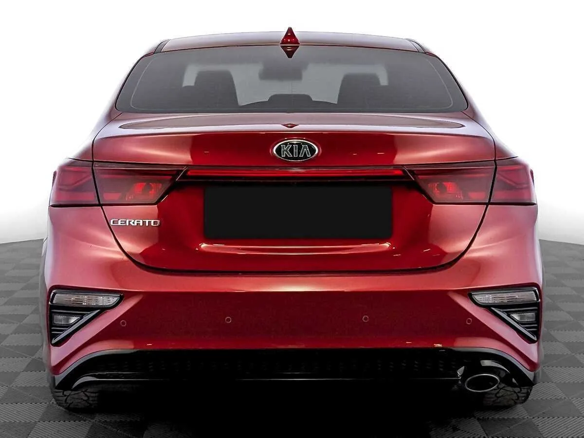 Kia Cerato