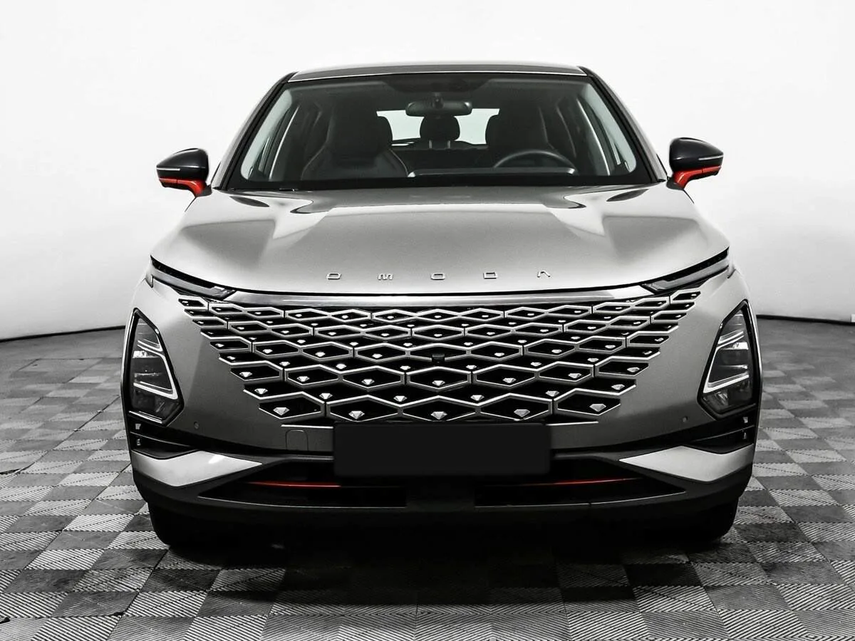 Omoda C5