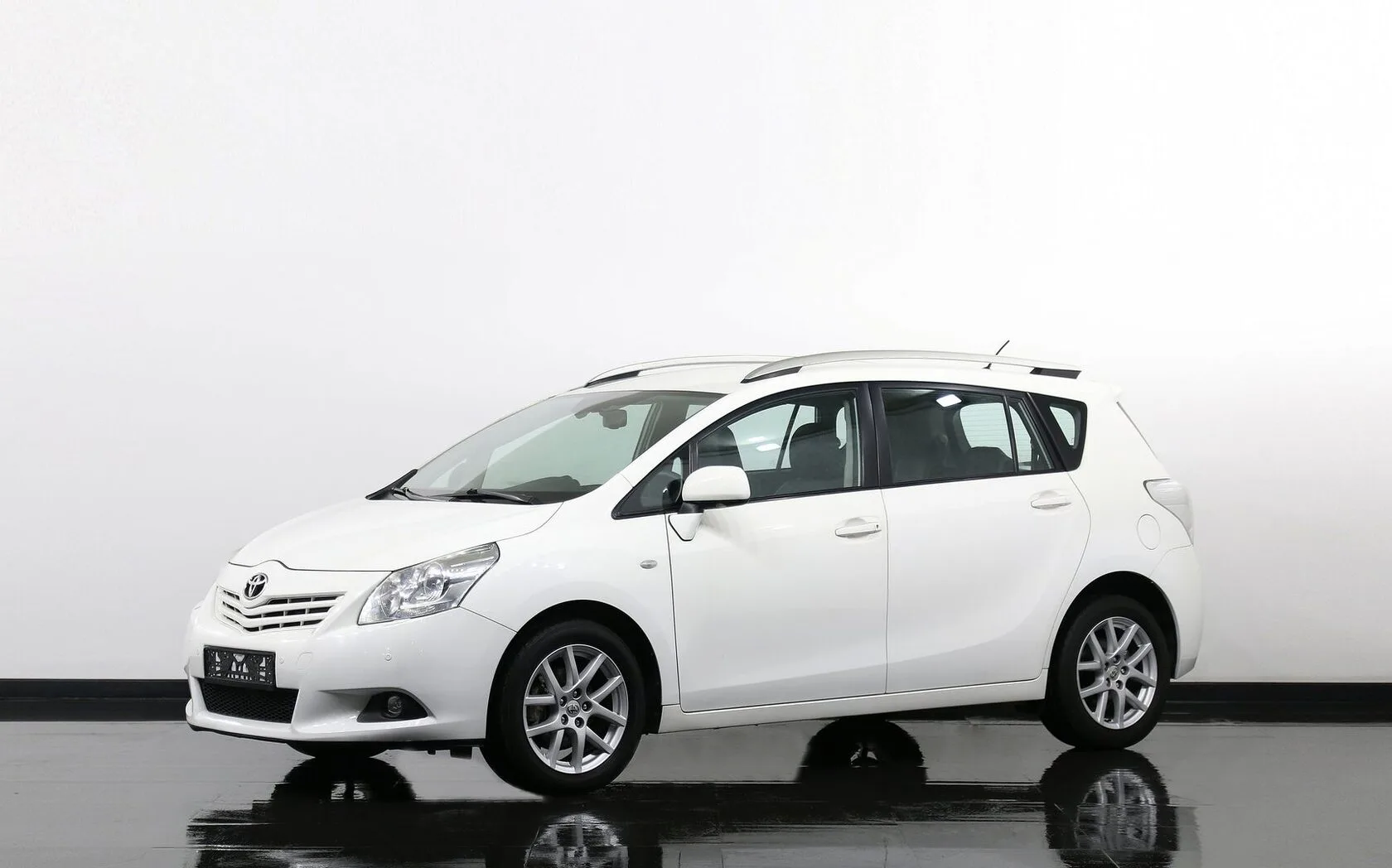 Toyota Verso