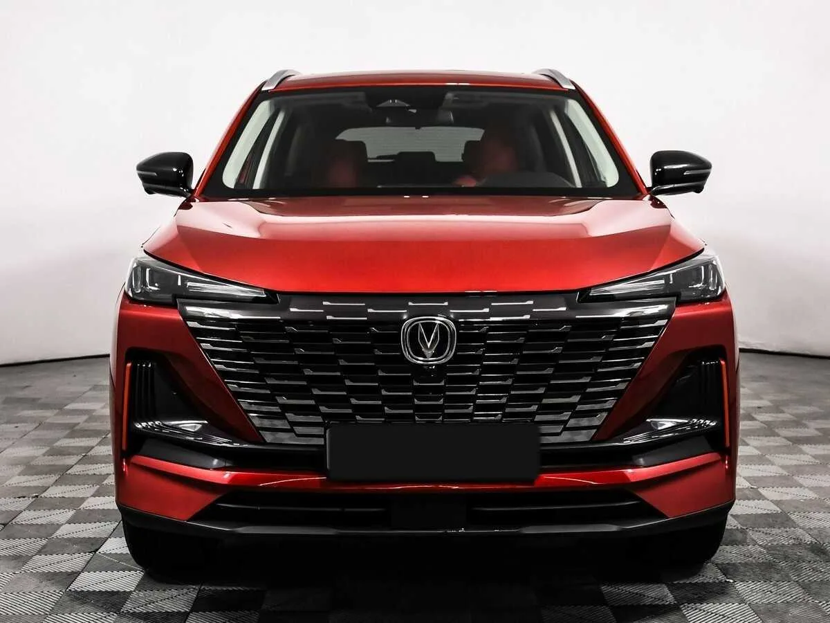 Changan CS55 Plus