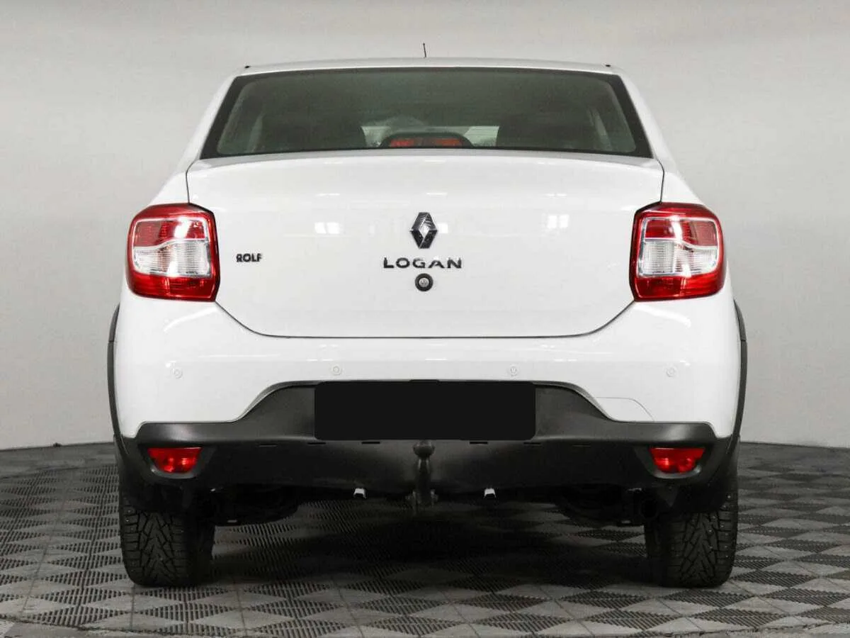 Renault Logan