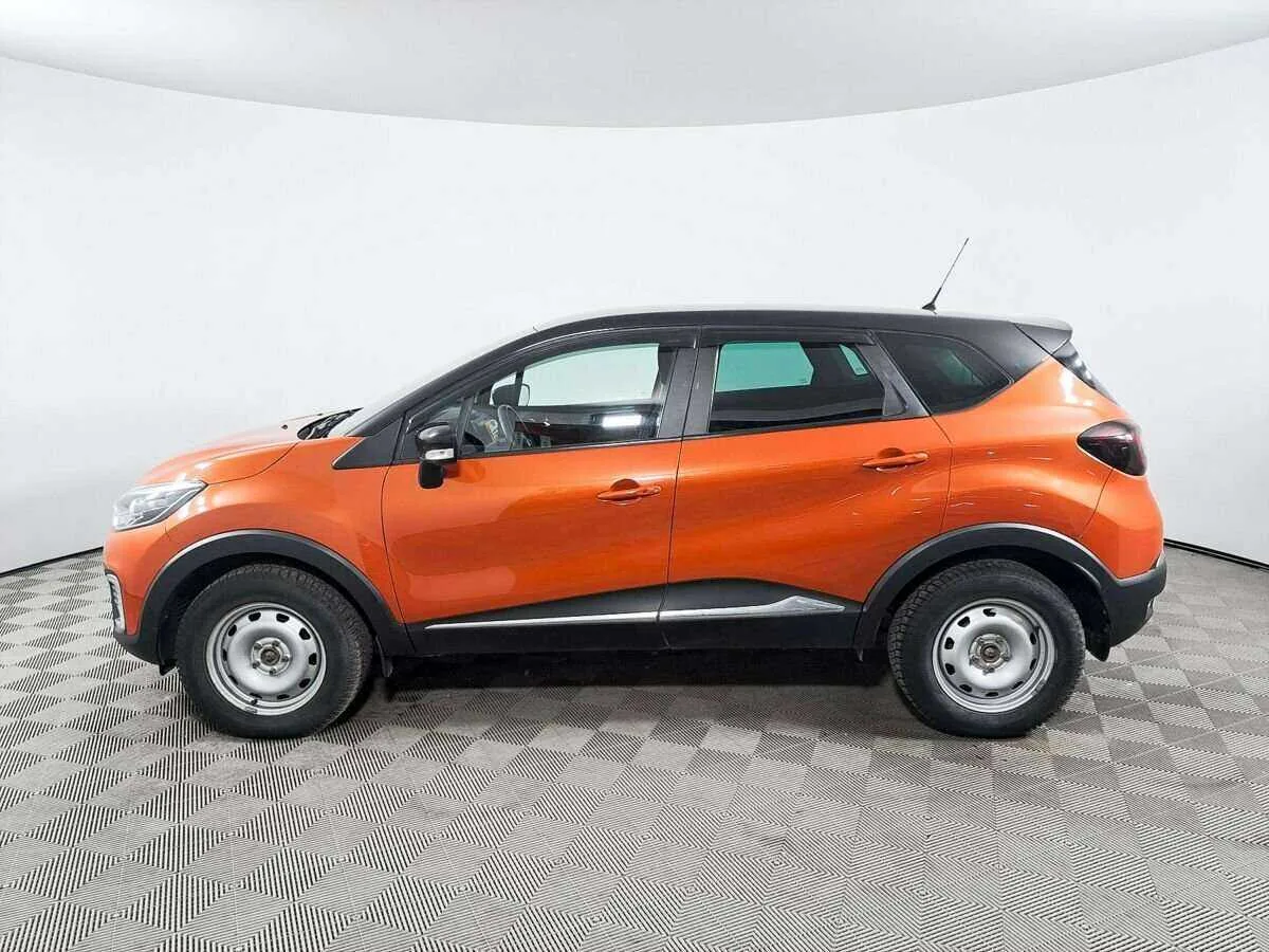 Renault Kaptur