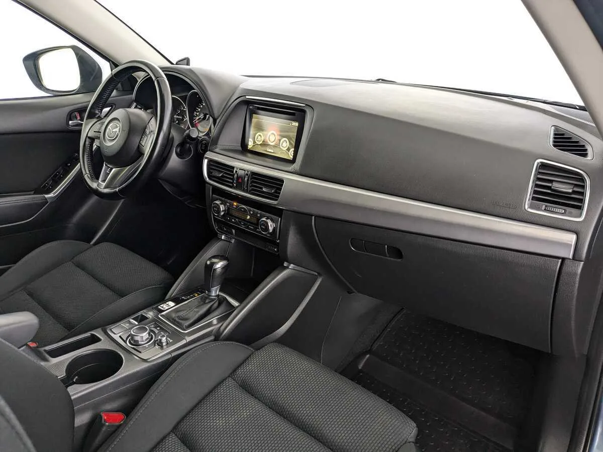 Mazda Cx 5
