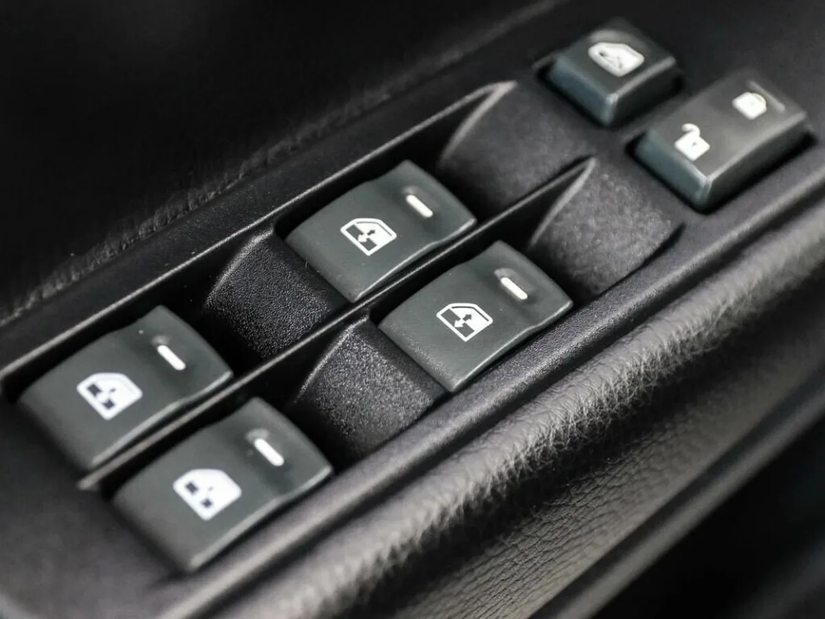 Luxgen Luxgen7 SUV