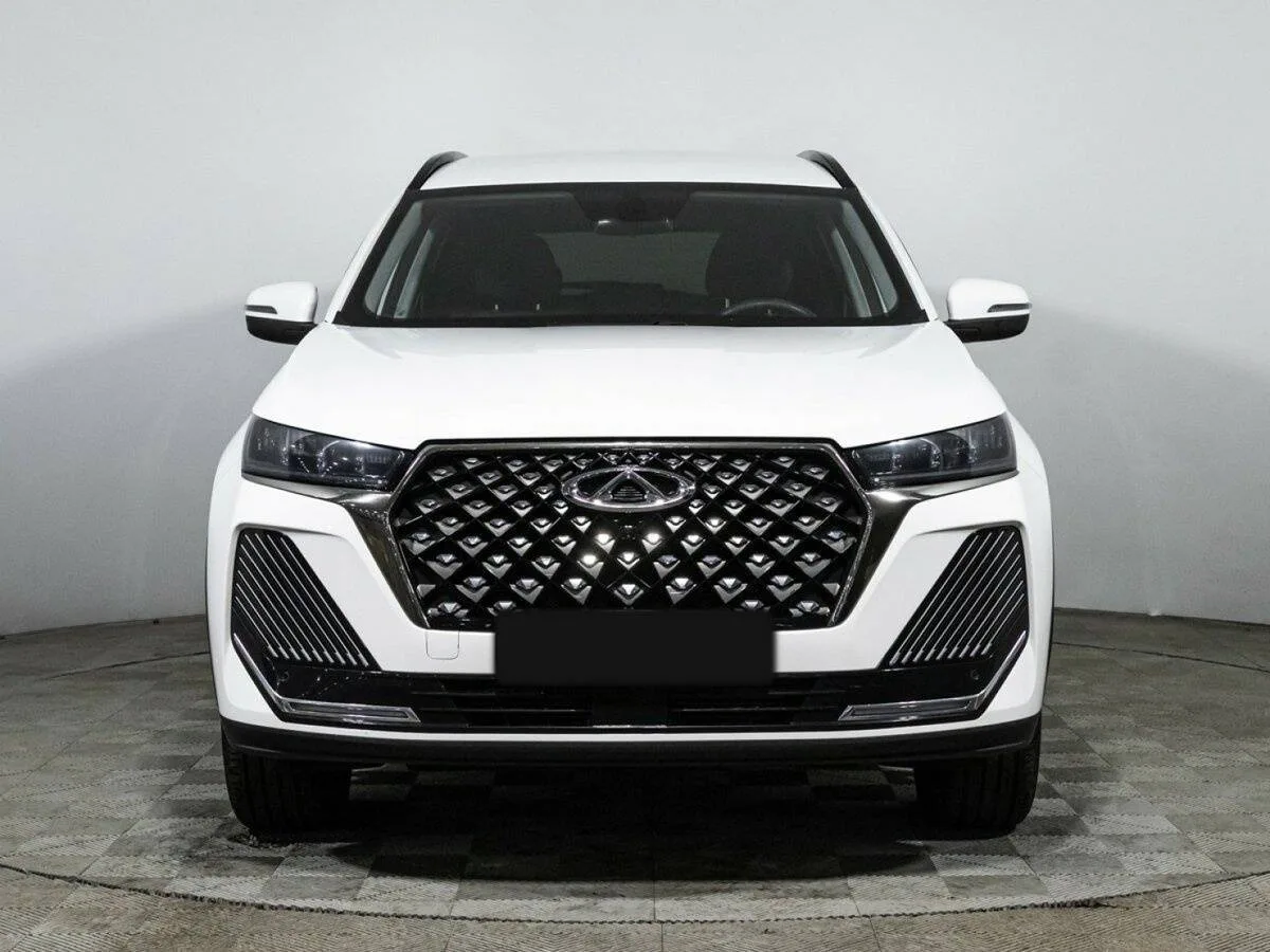 Chery Tiggo 7 Pro Max