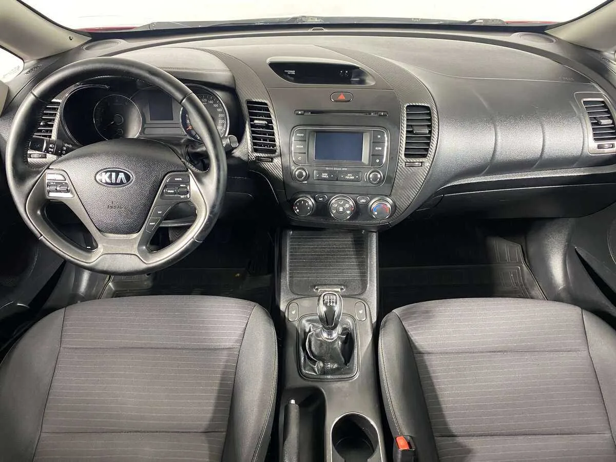 Kia Cerato