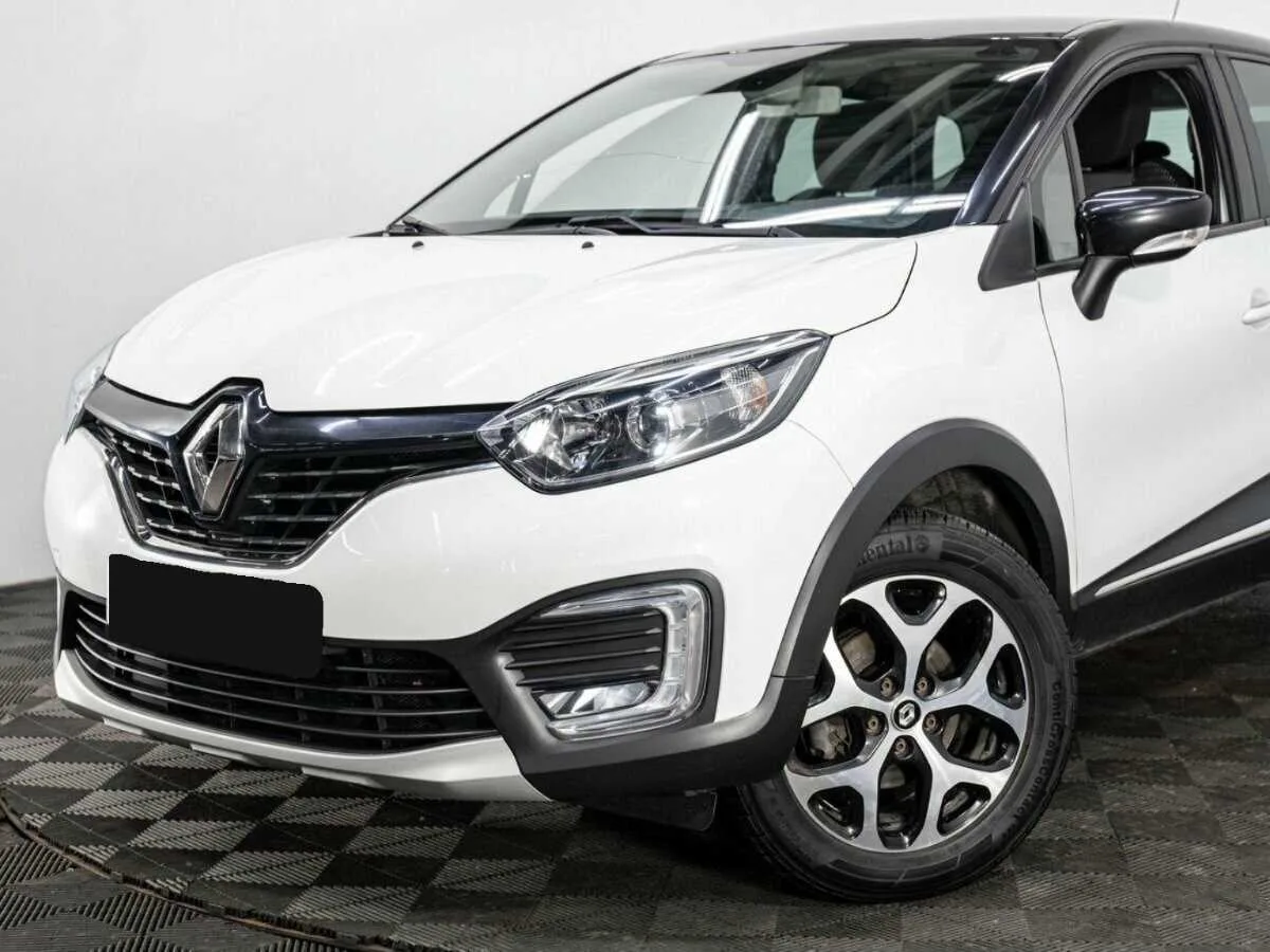 Renault Kaptur