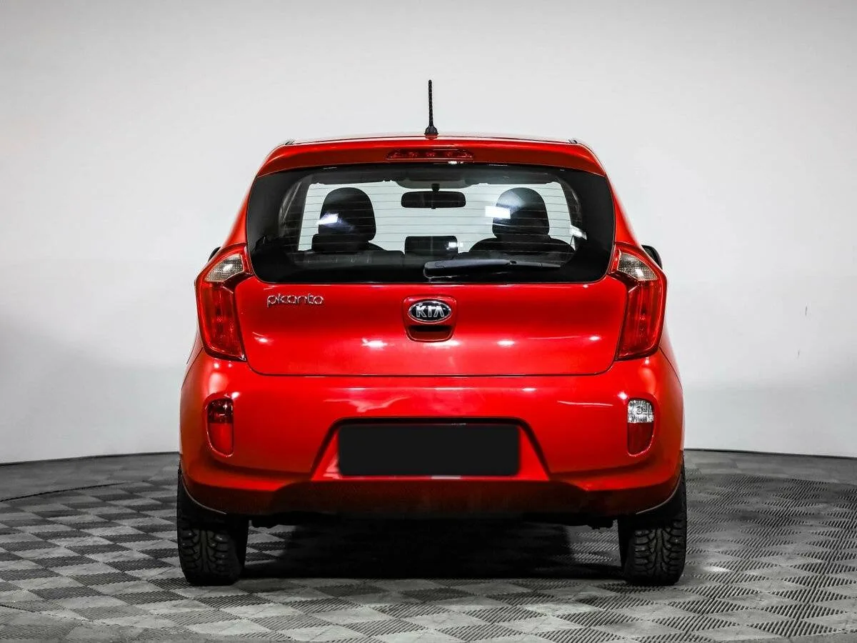 Kia Picanto