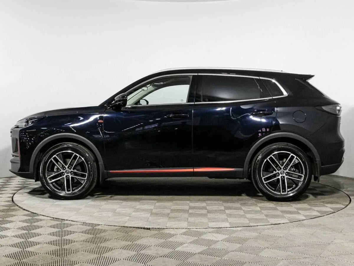 Changan CS55 Plus