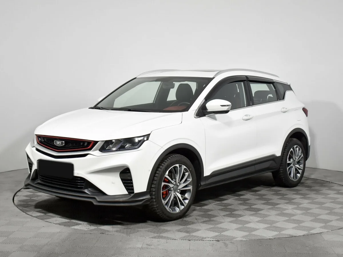Belgee X50