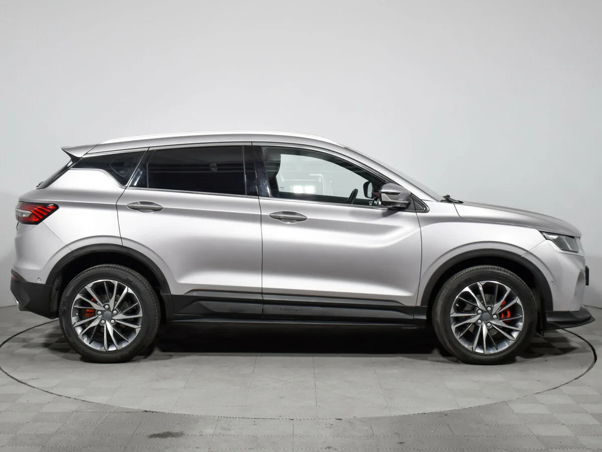 Belgee X50