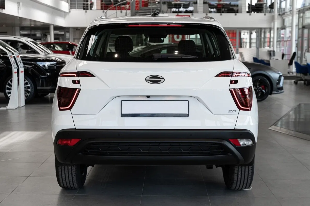 Solaris Hc