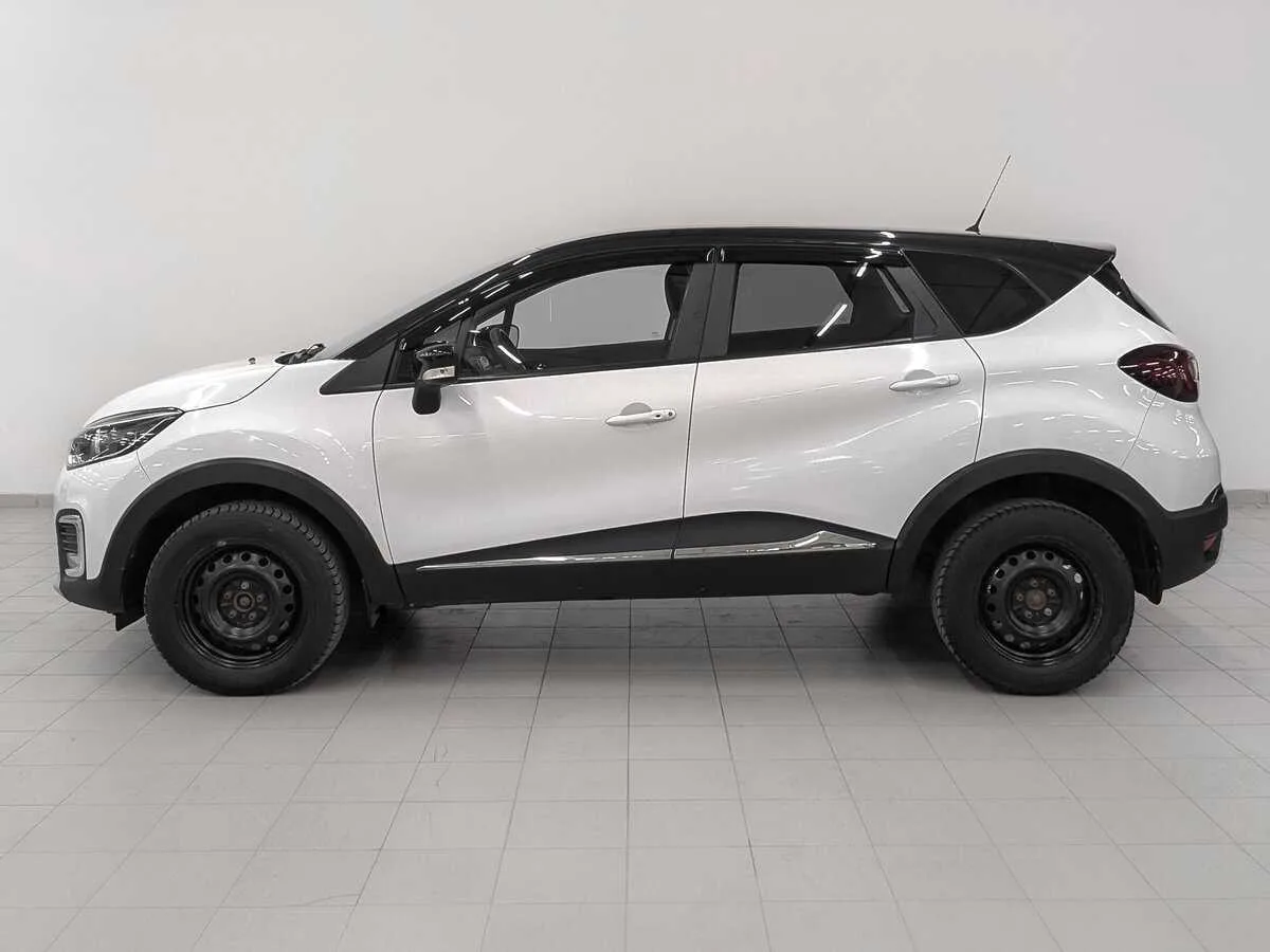 Renault Kaptur