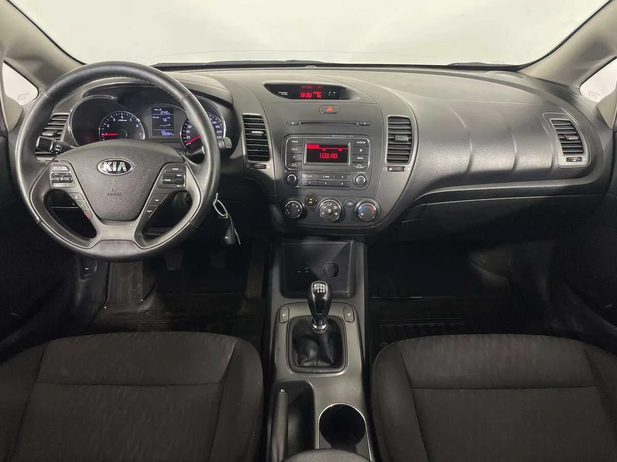 Kia Cerato