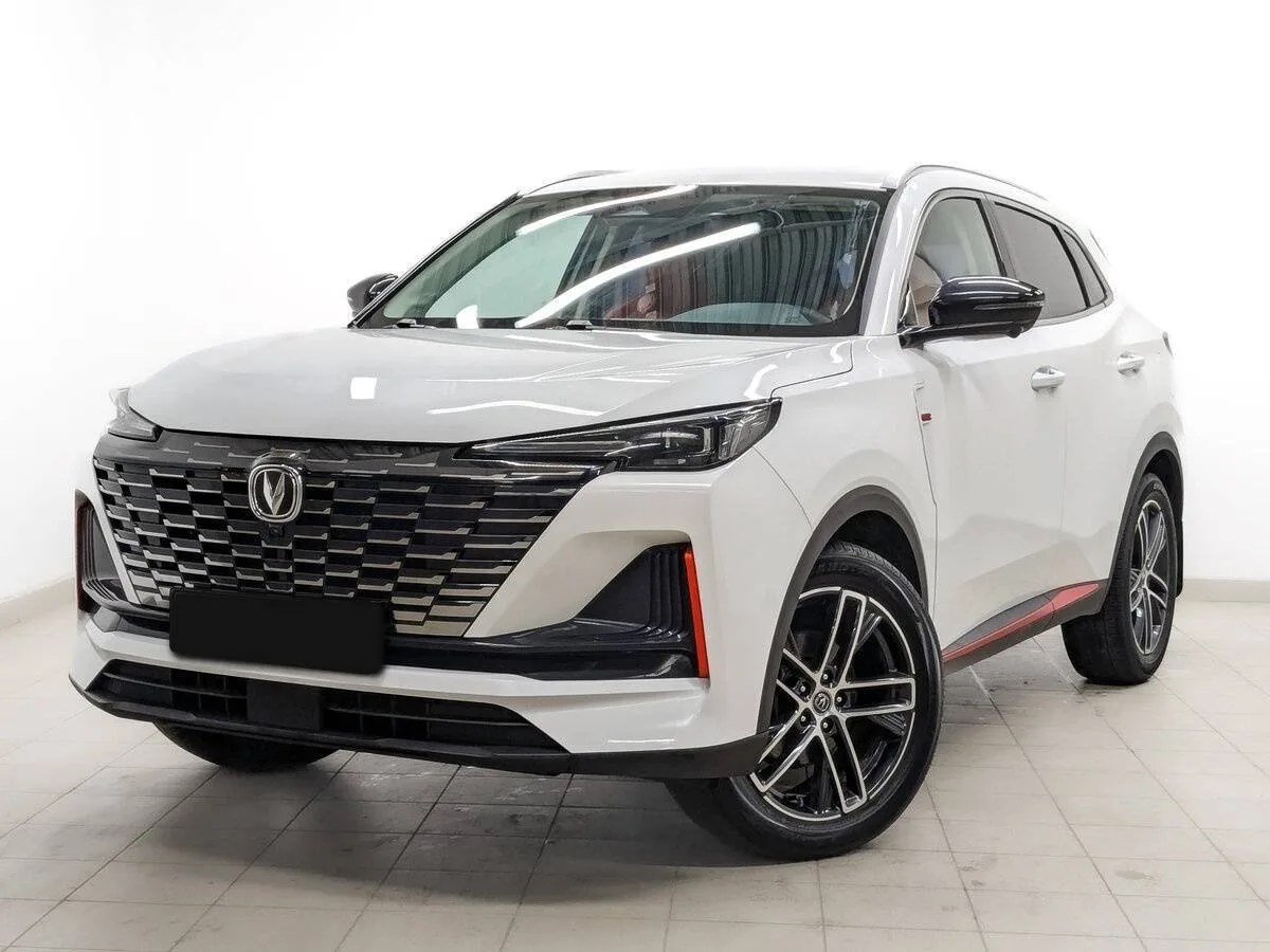 Changan CS55 Plus
