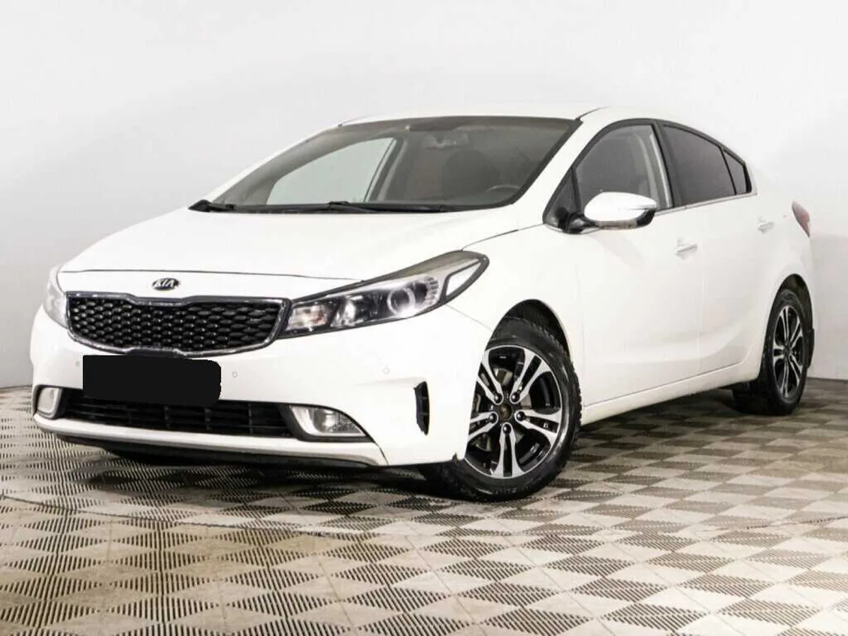 Kia Cerato