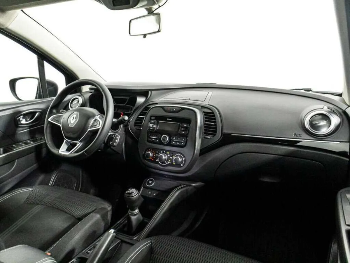 Renault Kaptur