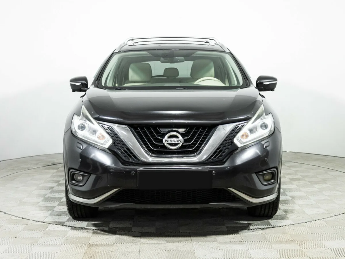 Nissan Murano