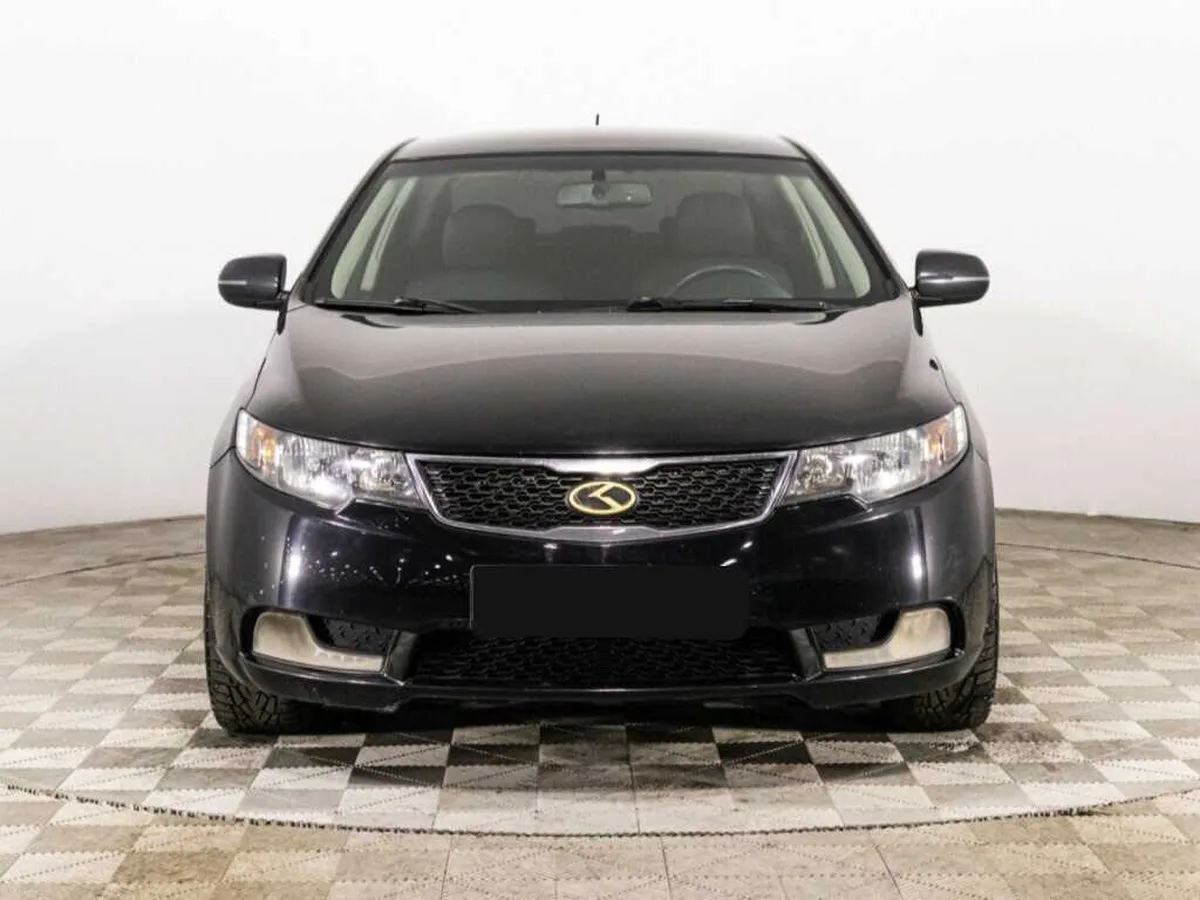 Kia Cerato