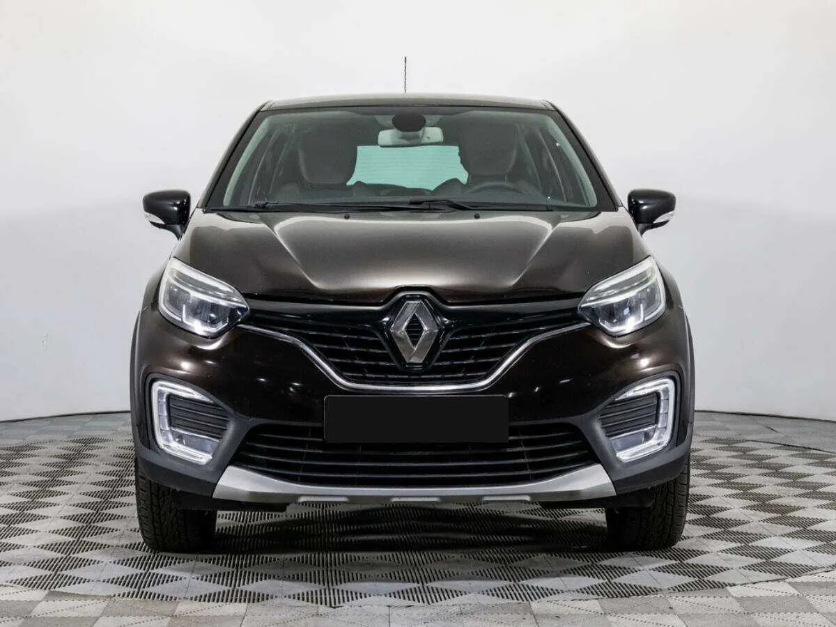 Renault Kaptur