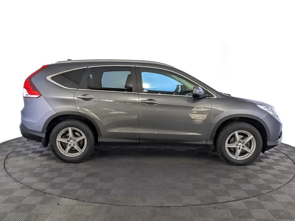Honda Cr V