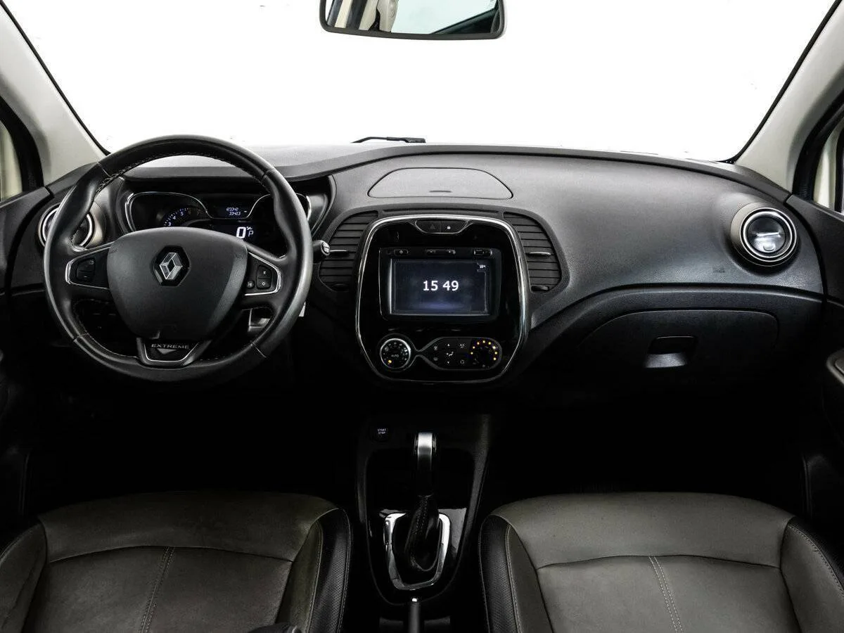 Renault Kaptur
