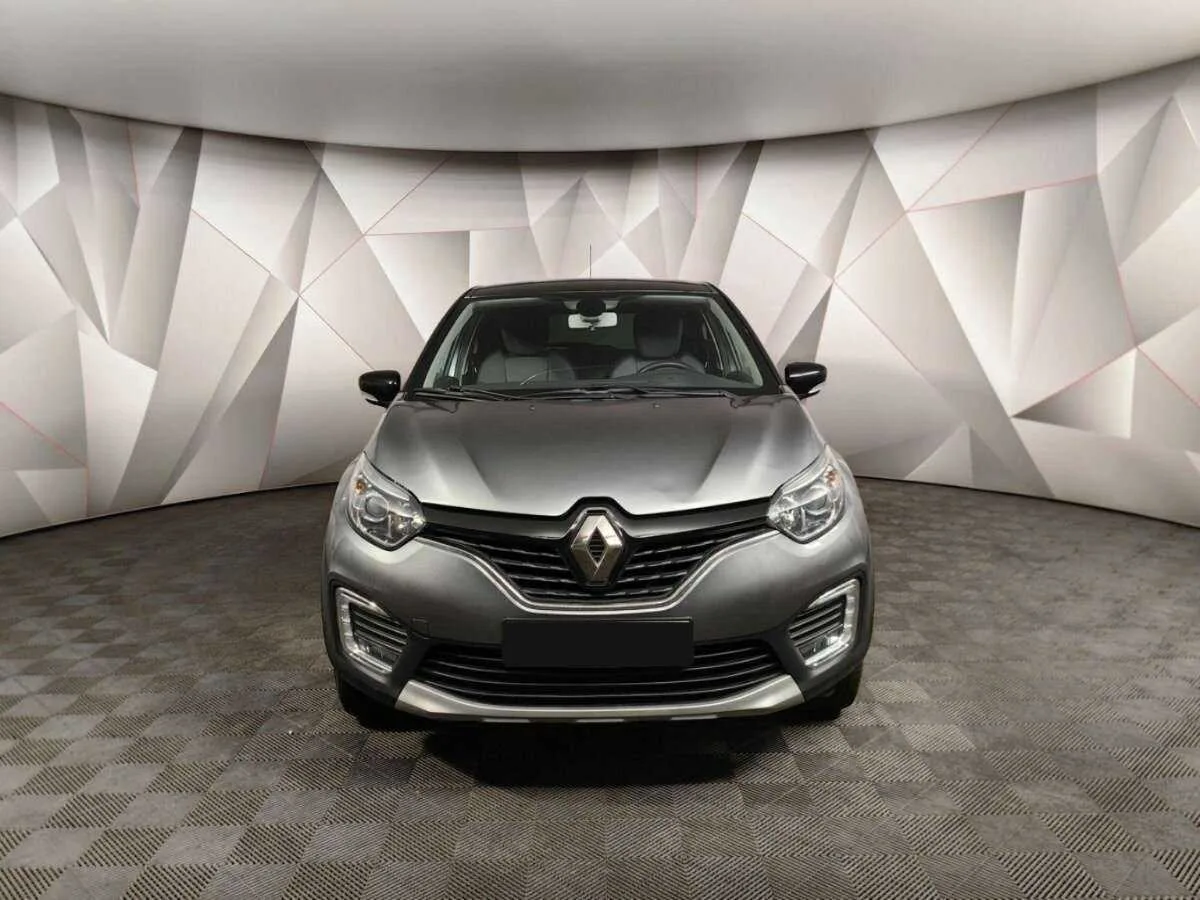 Renault Kaptur